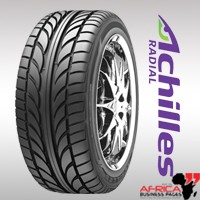 Achilles ATR Sport