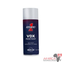 Delta Oil Super 1 VDX Penetrant