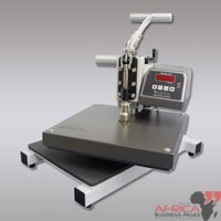 HTP 201 - Swing Away Press