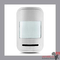 PIR MOTION SENSOR