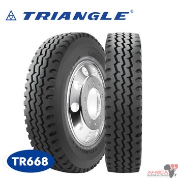Triangle Tyres