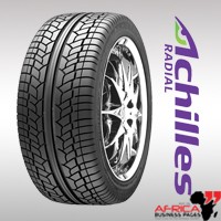 Achilles Desert Hawk UHP