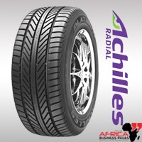 Achilles Platinum