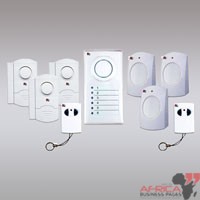 Alarm RL-0506AB