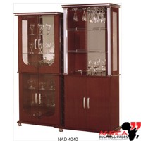Bar Wardrobe