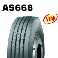 Chaoyang Bus/Truck Tyres