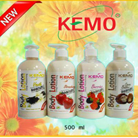 Kemo Body Lotion