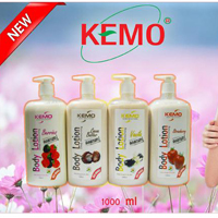 Kemo Body Lotion - 1000 ml