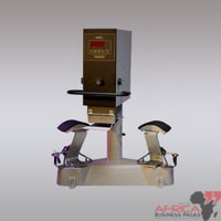 Digital Automatic Cap Press - HTP 914