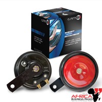 Car Horn