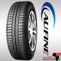 Aufine Car Tyre - A02