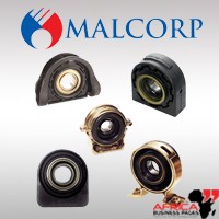 Center bearings / Carrier Bearings