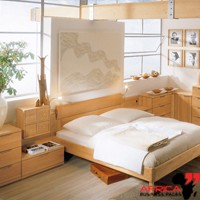 Children Bedroom Set