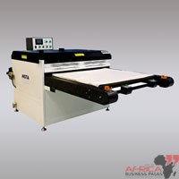 1020 Heat Press
