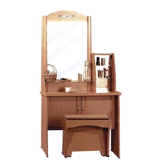 Dressing Table
