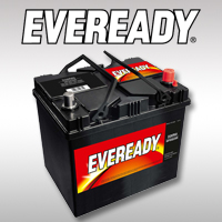 Eveready Battery