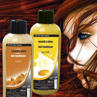 Hair Conditioner