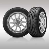 Hankook Tyres