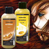 Kemo Hair Conditioner