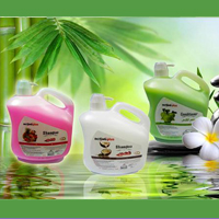 Active Plus Shampoo