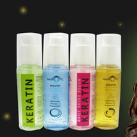 Keratin - Kemo