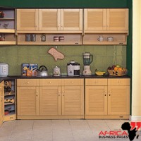 Kitchen Cabinets