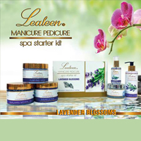 Manicure / Pedicure Kit