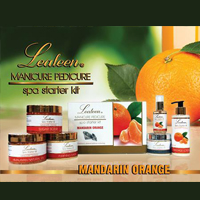 Manicure, Pedicure Starter Kit