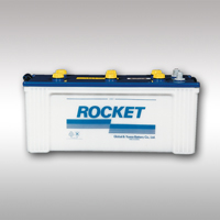 Rocket Battery