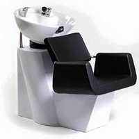 Salon Shampoo Washing Chair
