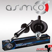 Shock Absorbers