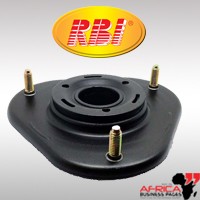 Shock Absorber Mounting
