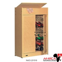 Shoe Rack