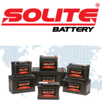 Solite Batteries