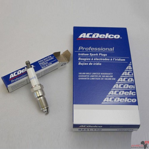 ACDelco SPARK PLUG Professional Irridium - 41-110