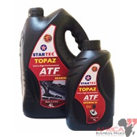 Startec Topaz ATF DEXRON III