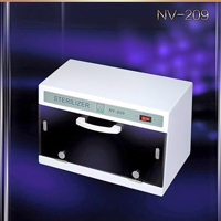 Sterilizer