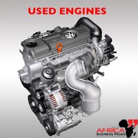 Used Engines