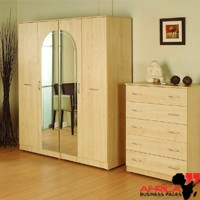 Wardrobe Set