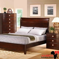 Bedroom Set