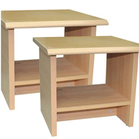 Wooden Tables