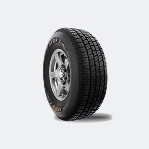 Zvrl MRF Tyres