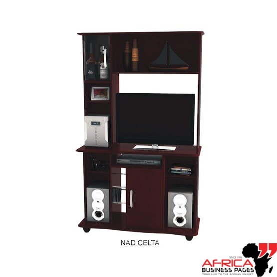 Living Room Wardrobe